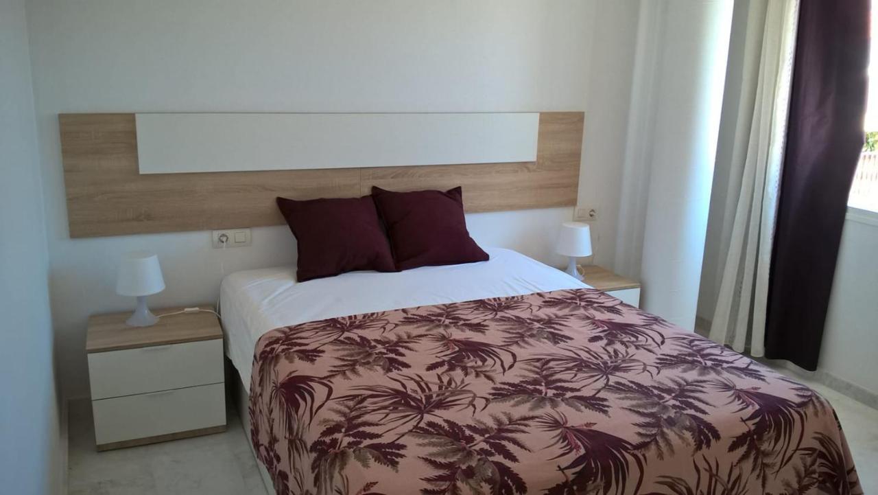 Apartaments La Cala Segunda La Cala De Mijas Exterior foto