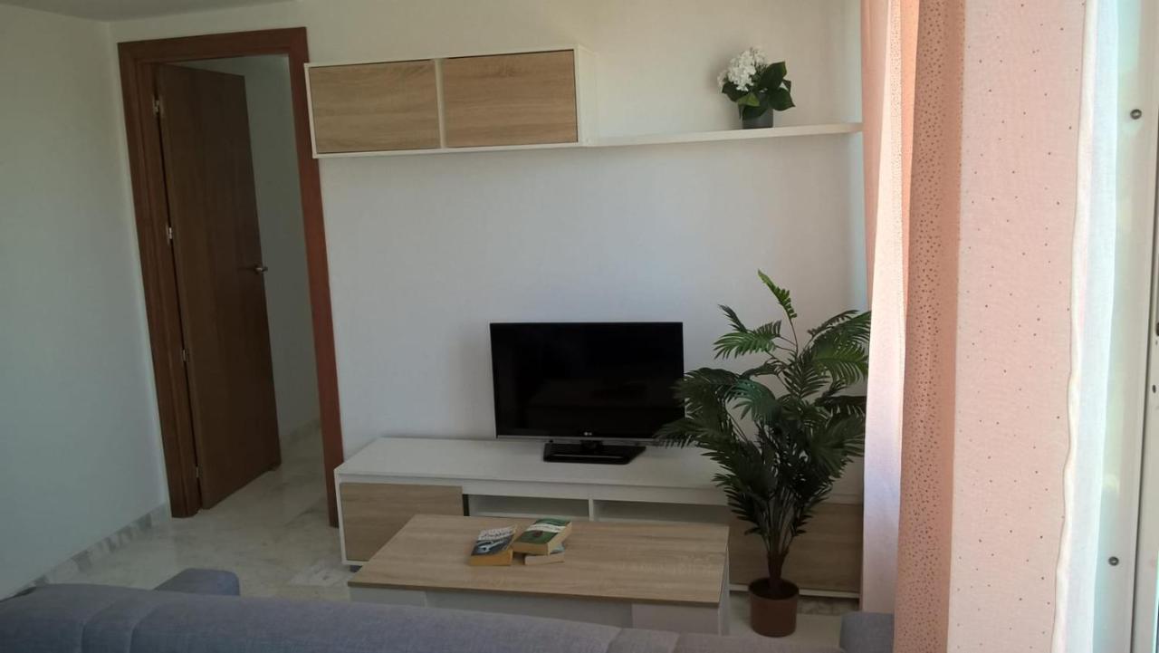Apartaments La Cala Segunda La Cala De Mijas Exterior foto